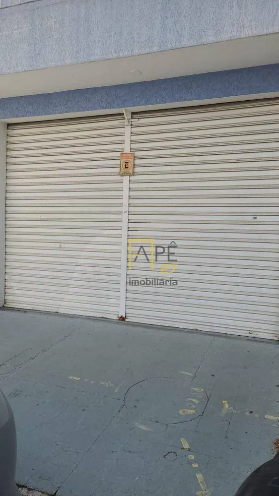 Loja-Salão, 90 m² - Foto 4