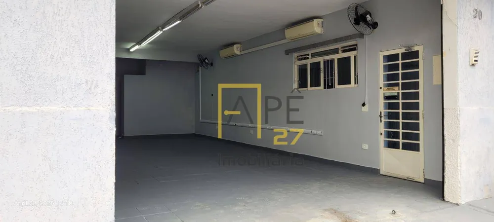 Loja-Salão, 90 m² - Foto 8