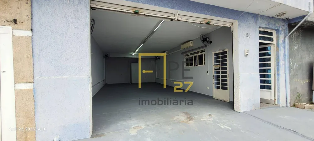 Loja-Salão, 90 m² - Foto 7