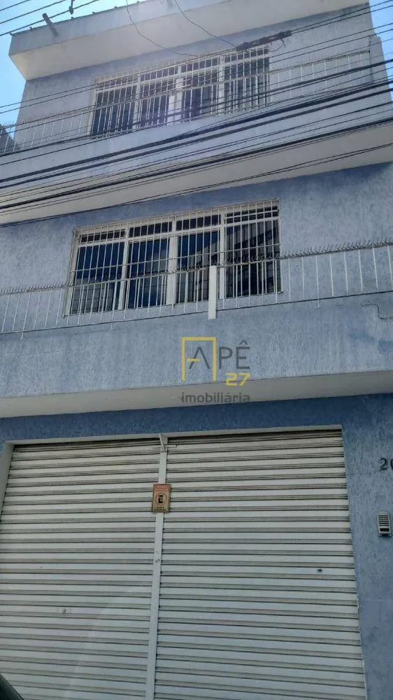 Loja-Salão, 90 m² - Foto 2