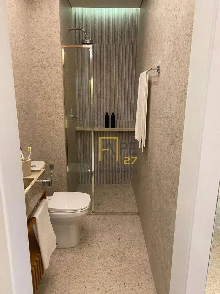 Apartamento, 2 quartos, 38 m² - Foto 3
