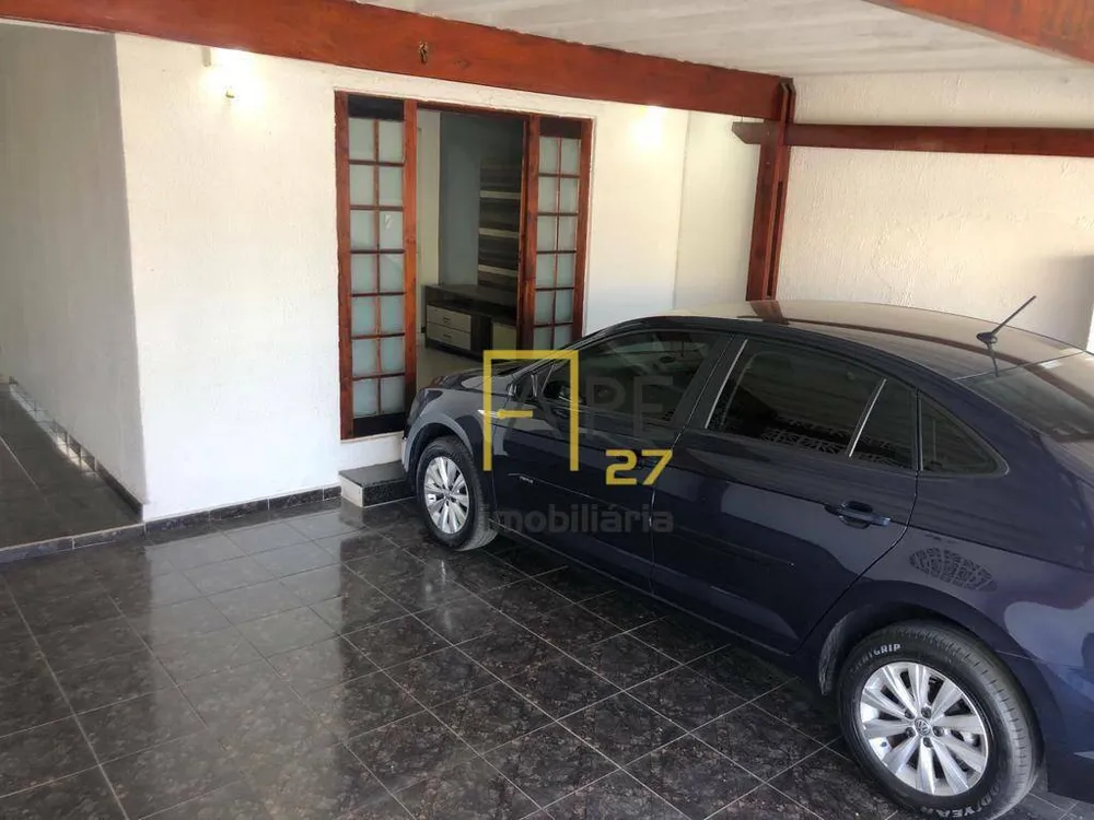 Casa, 3 quartos, 94 m² - Foto 2
