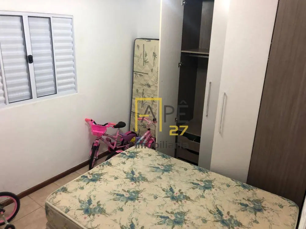 Casa, 3 quartos, 94 m² - Foto 11