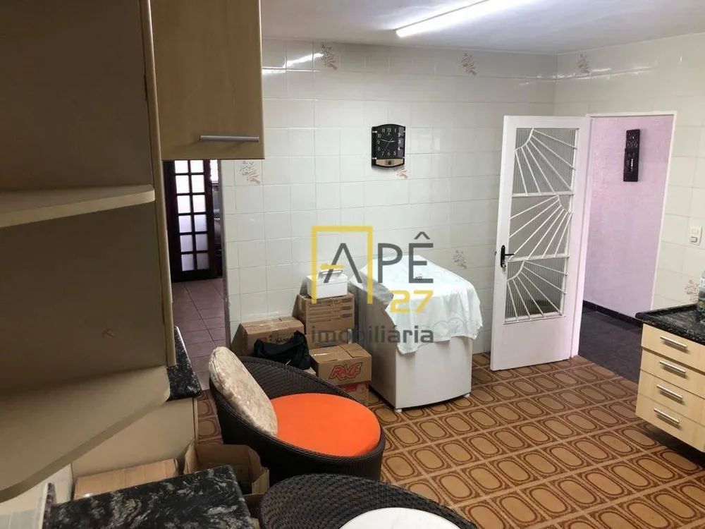 Casa, 3 quartos, 94 m² - Foto 9