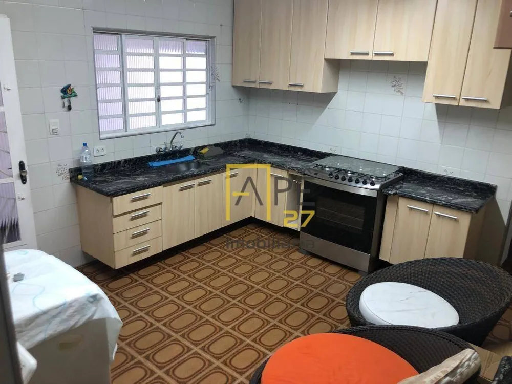 Casa, 3 quartos, 94 m² - Foto 10