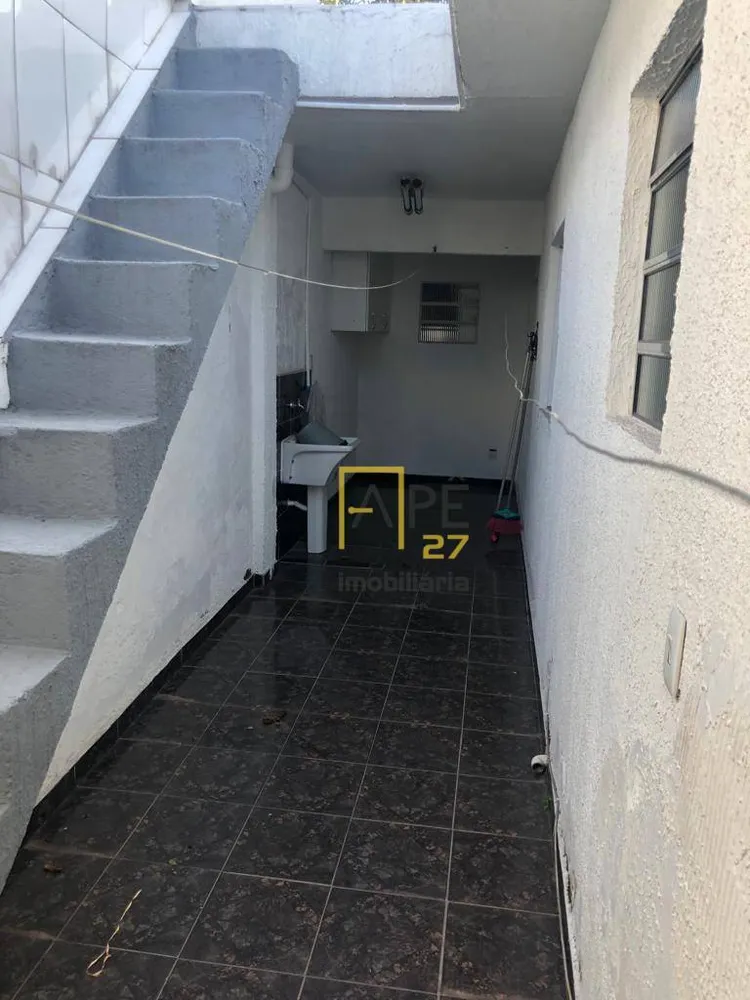 Casa, 3 quartos, 94 m² - Foto 5