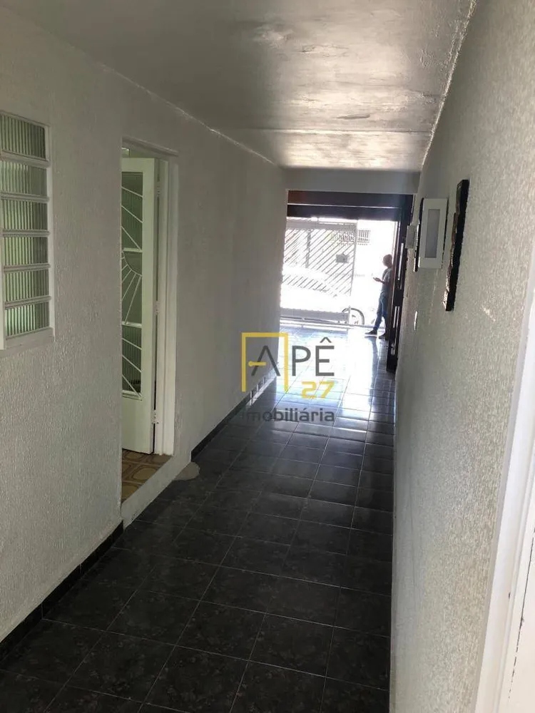Casa, 3 quartos, 94 m² - Foto 4