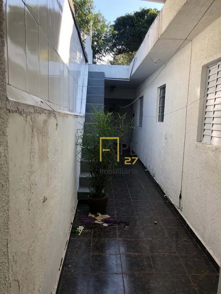 Casa, 3 quartos, 94 m² - Foto 3