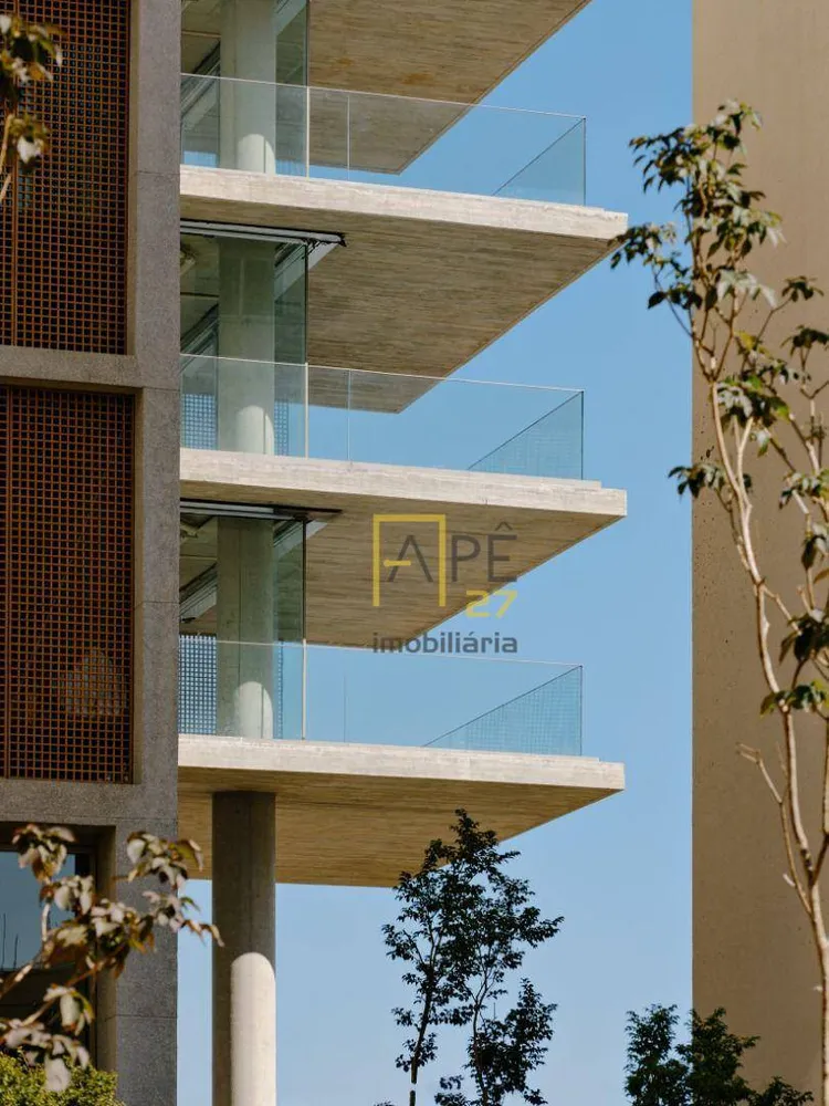 Apartamento, 4 quartos, 403 m² - Foto 7