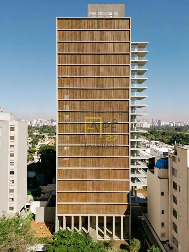 Apartamento, 4 quartos, 403 m² - Foto 3