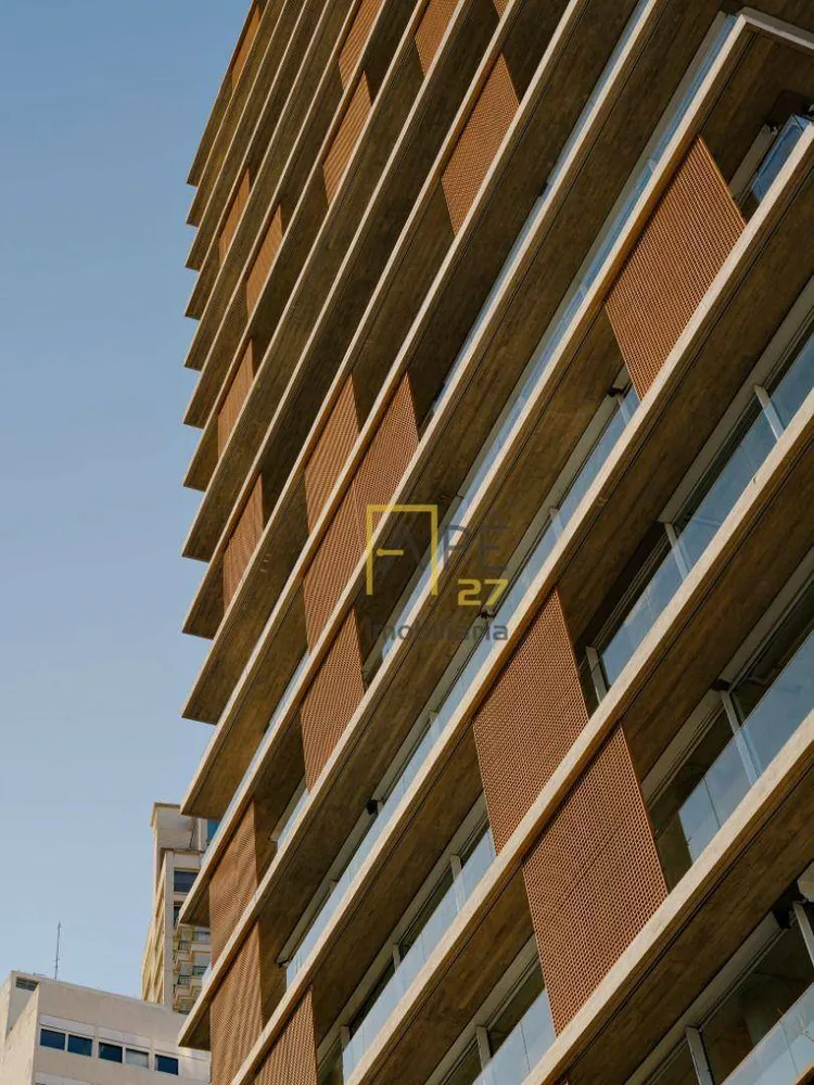 Apartamento, 4 quartos, 403 m² - Foto 1