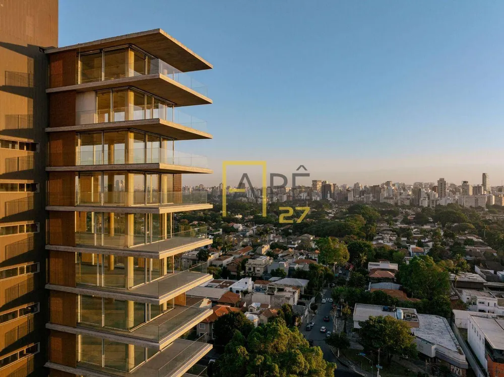 Apartamento, 4 quartos, 403 m² - Foto 5