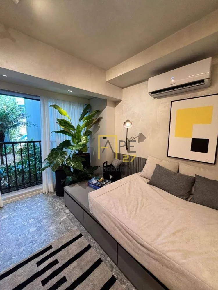 Kitnet-Studio, 23 m² - Foto 4