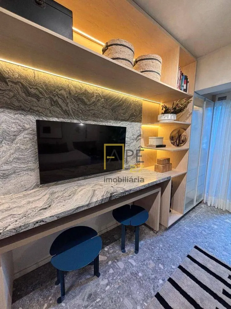 Kitnet-Studio, 23 m² - Foto 2