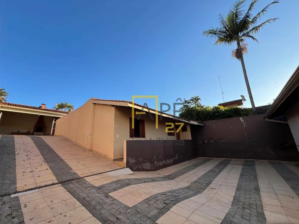 Casa, 4 quartos, 450 m² - Foto 3