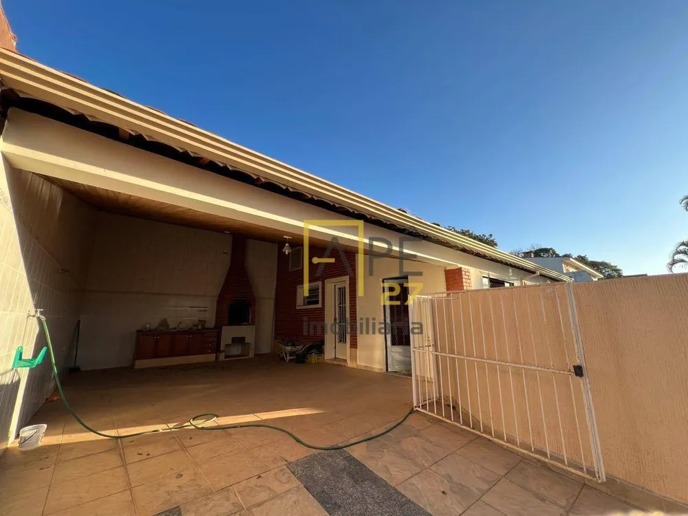 Casa, 4 quartos, 450 m² - Foto 2