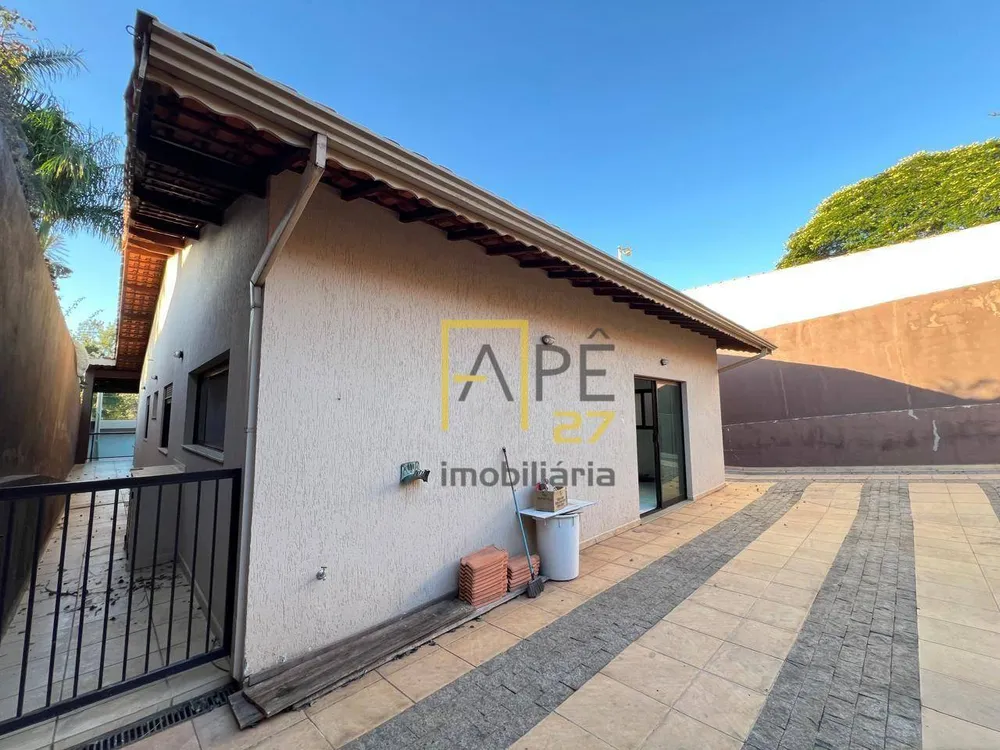 Casa, 4 quartos, 450 m² - Foto 1