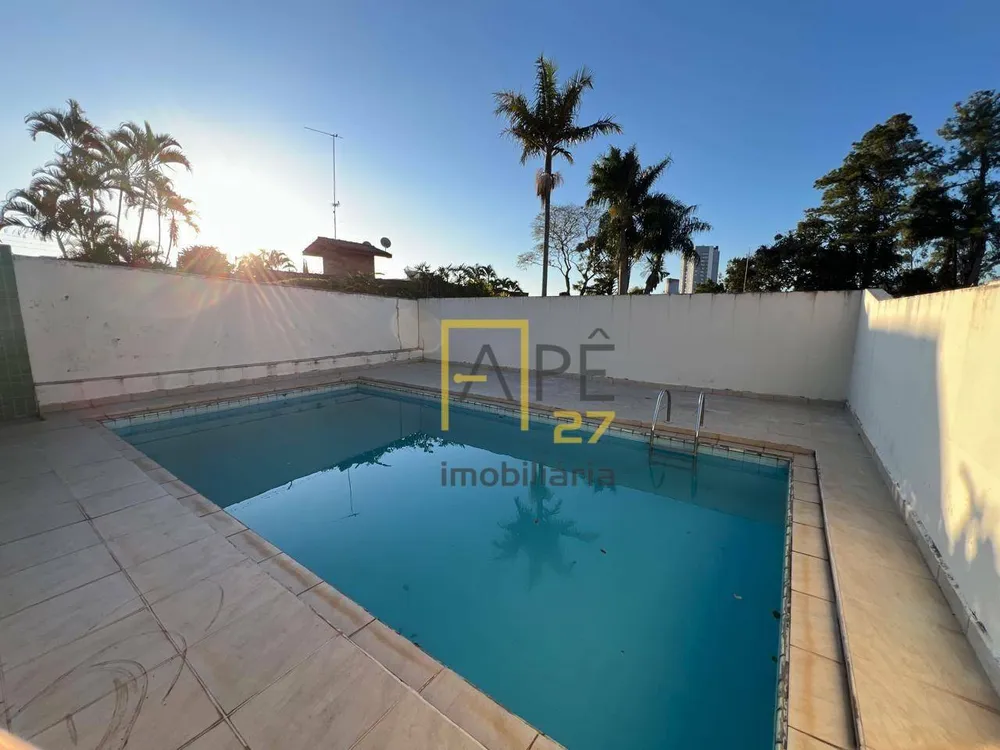 Casa, 4 quartos, 450 m² - Foto 8