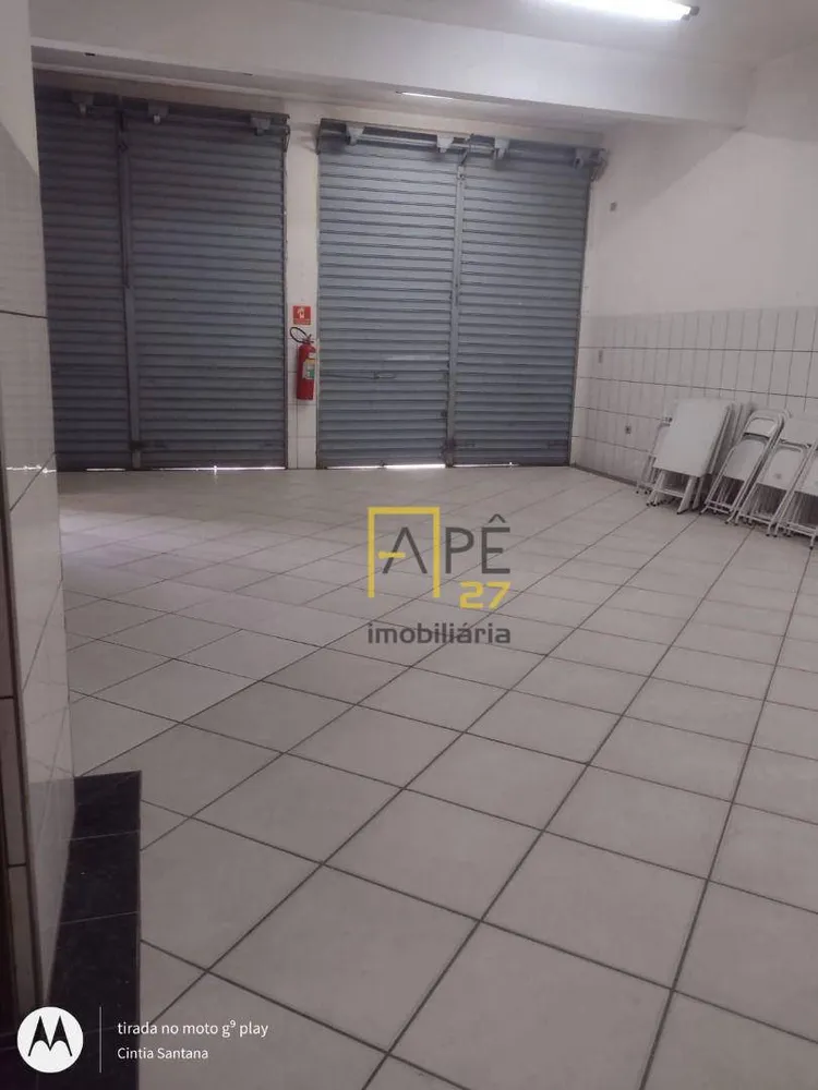 Loja-Salão, 70 m² - Foto 8