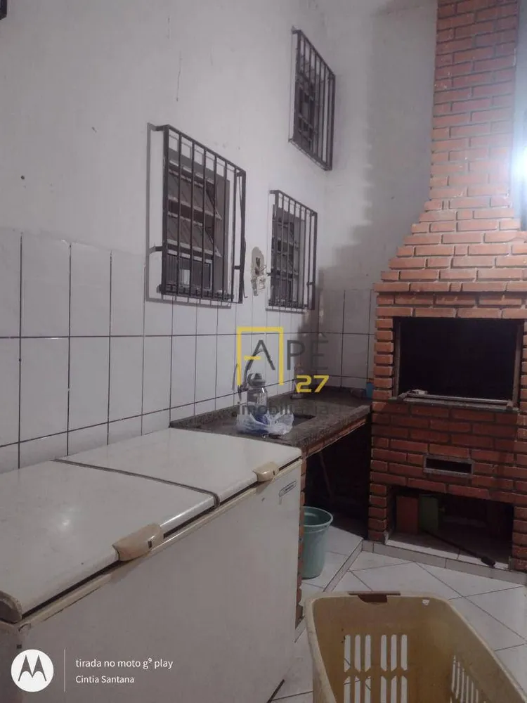 Loja-Salão, 70 m² - Foto 6