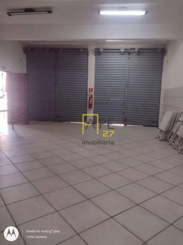 Loja-Salão, 70 m² - Foto 4