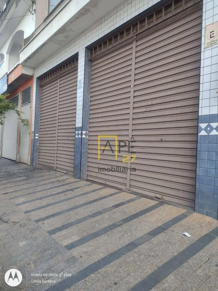 Loja-Salão, 70 m² - Foto 1