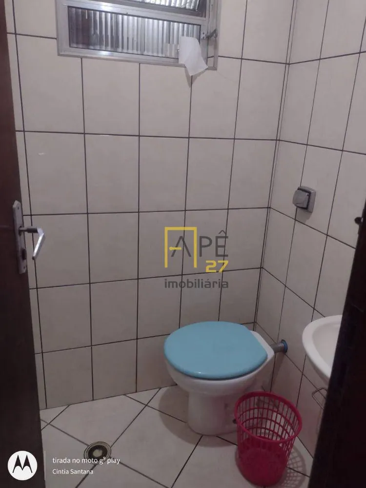 Loja-Salão, 70 m² - Foto 3