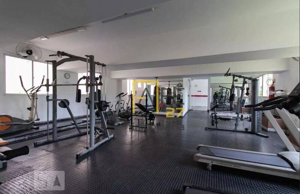 Apartamento, 3 quartos, 78 m² - Foto 2