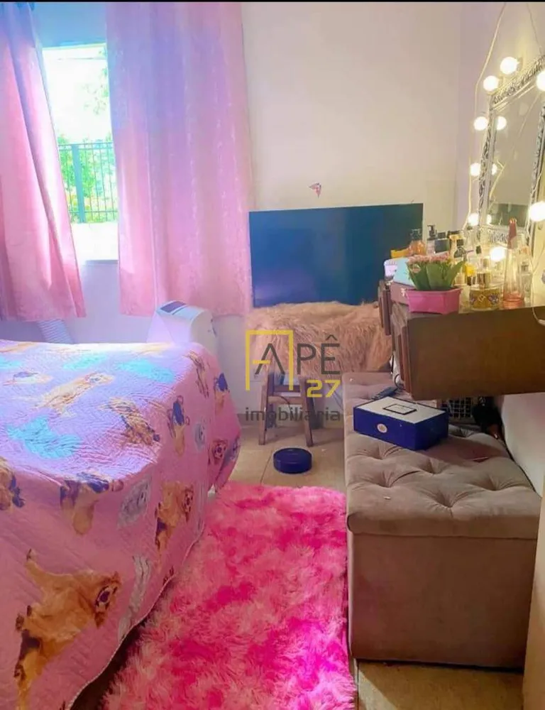 Apartamento, 3 quartos, 78 m² - Foto 4