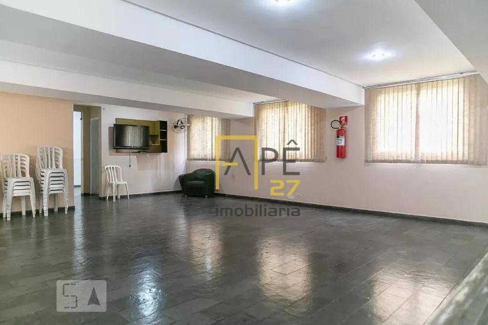 Apartamento, 3 quartos, 78 m² - Foto 8