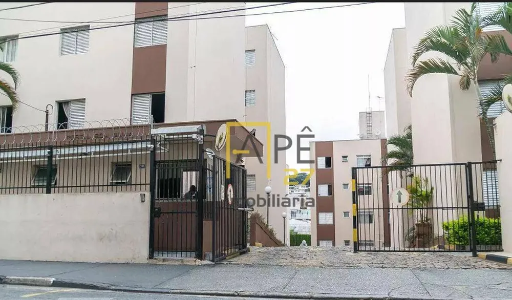 Apartamento, 3 quartos, 78 m² - Foto 6
