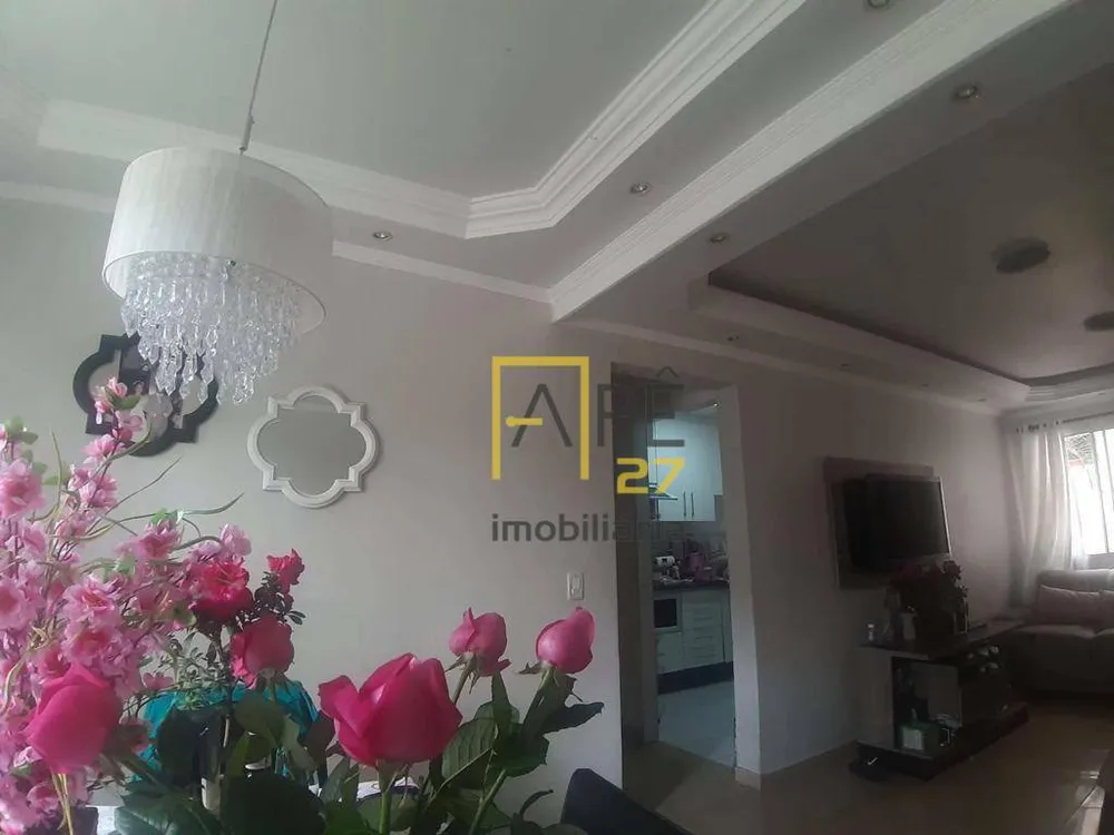 Apartamento, 3 quartos, 78 m² - Foto 2