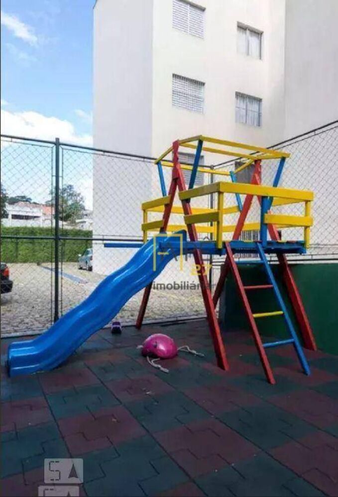 Apartamento, 3 quartos, 78 m² - Foto 4