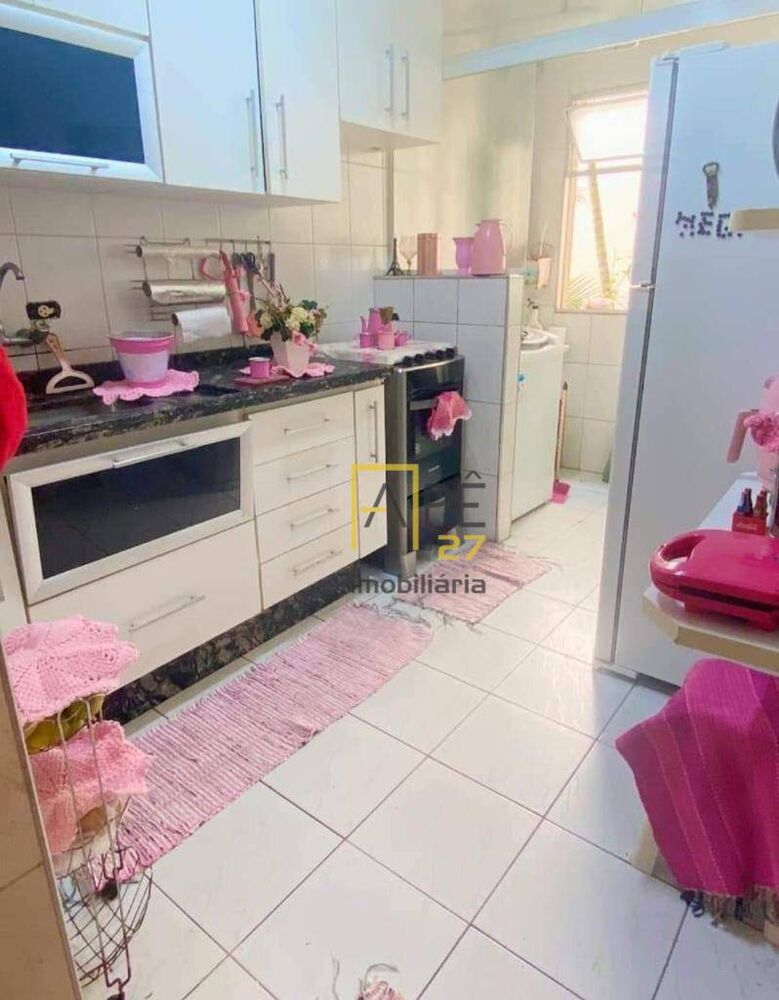 Apartamento, 3 quartos, 78 m² - Foto 1