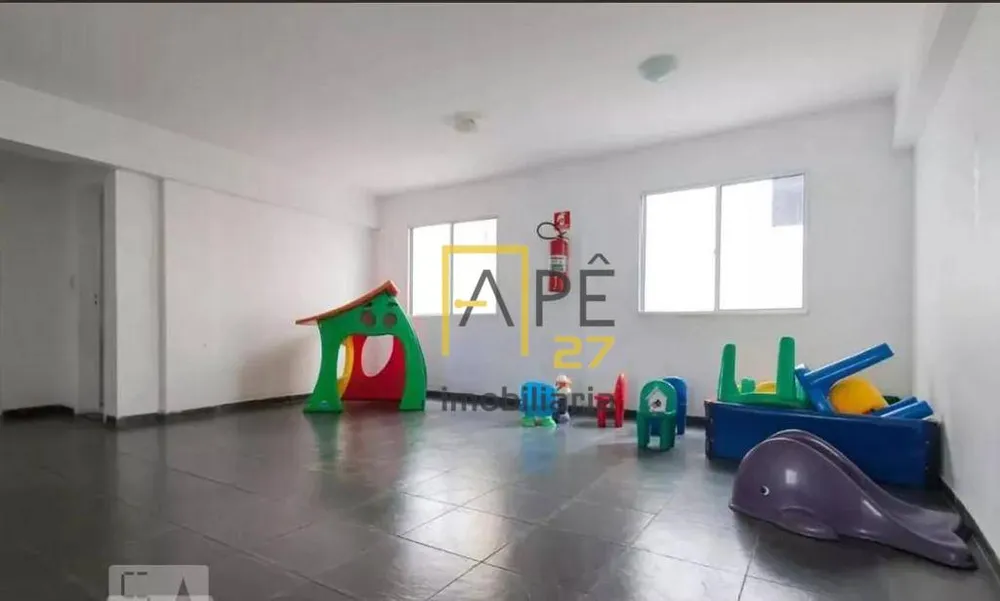 Apartamento, 3 quartos, 78 m² - Foto 9