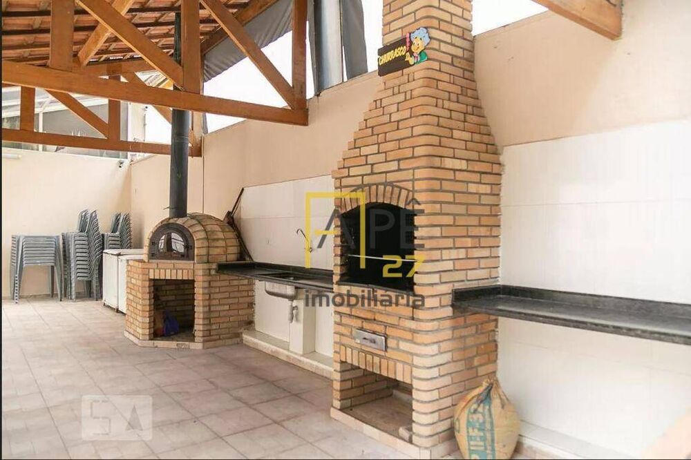 Apartamento, 3 quartos, 78 m² - Foto 3