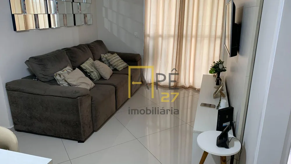 Apartamento, 2 quartos, 64 m² - Foto 4
