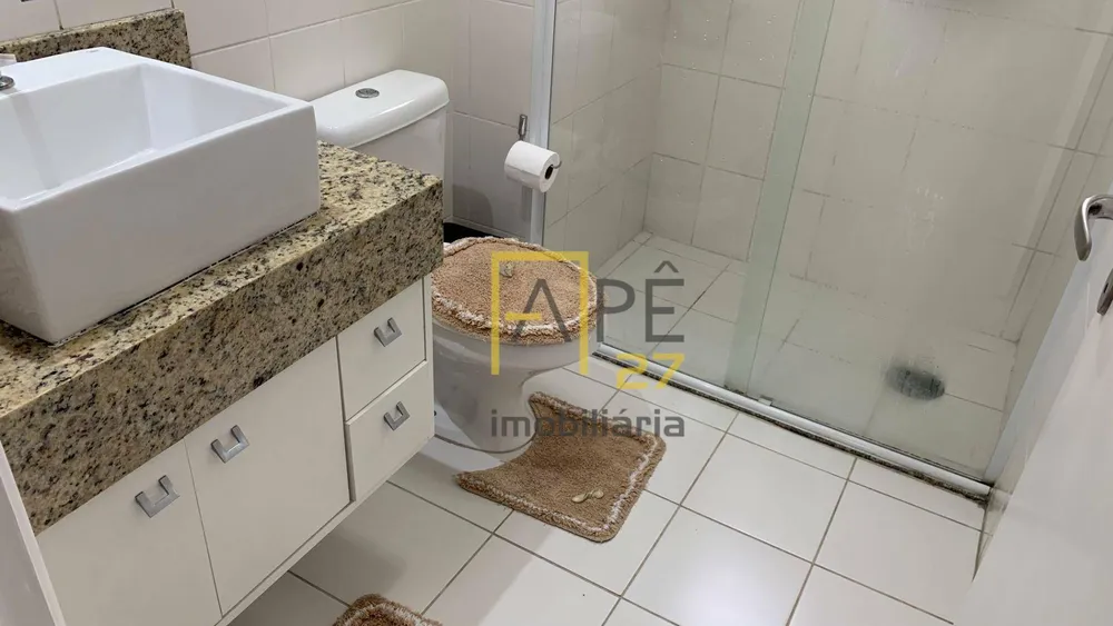 Apartamento, 2 quartos, 64 m² - Foto 2