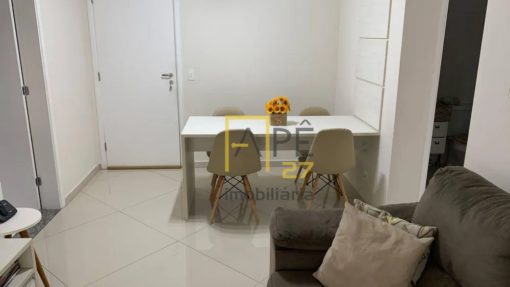 Apartamento, 2 quartos, 64 m² - Foto 3