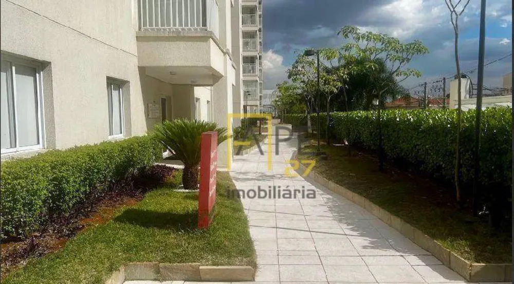 Apartamento, 2 quartos, 64 m² - Foto 8