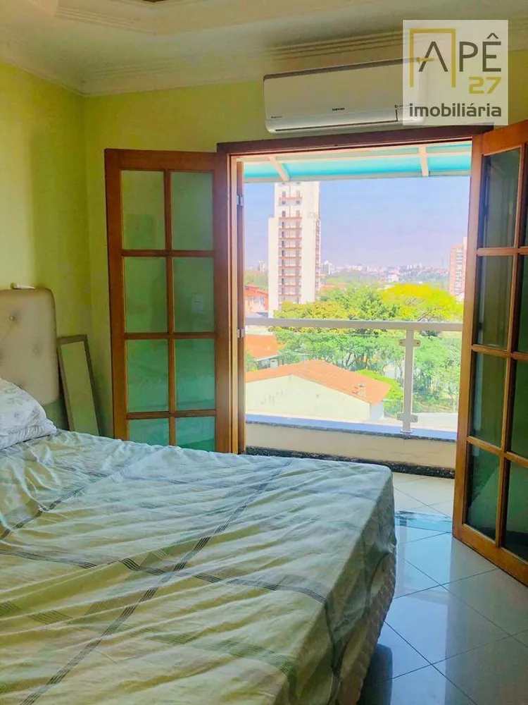 Casa, 4 quartos, 254 m² - Foto 3