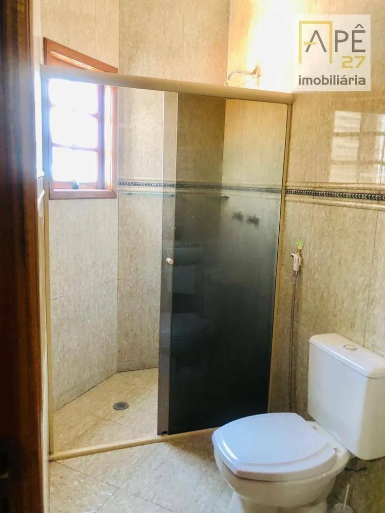 Casa, 4 quartos, 254 m² - Foto 9
