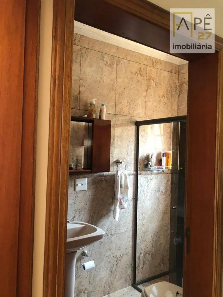 Casa, 4 quartos, 254 m² - Foto 7