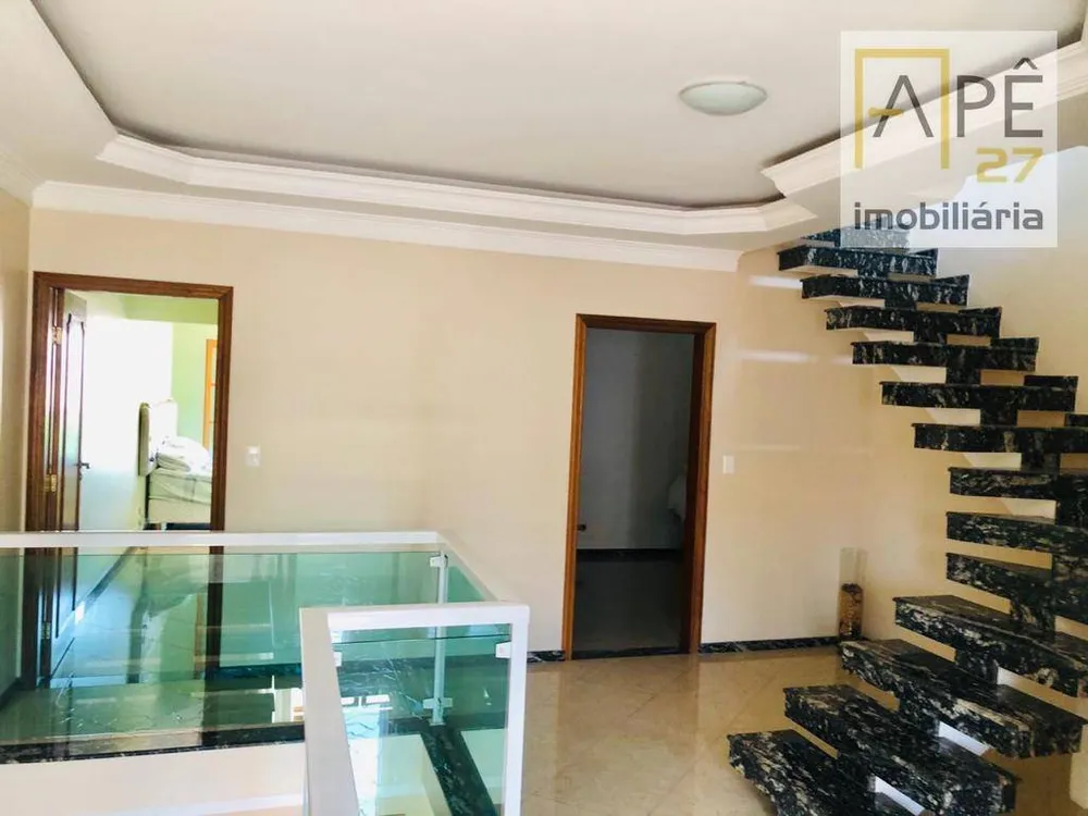 Casa, 4 quartos, 254 m² - Foto 5