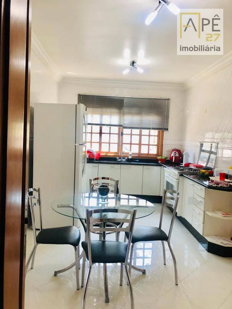 Casa, 4 quartos, 254 m² - Foto 6