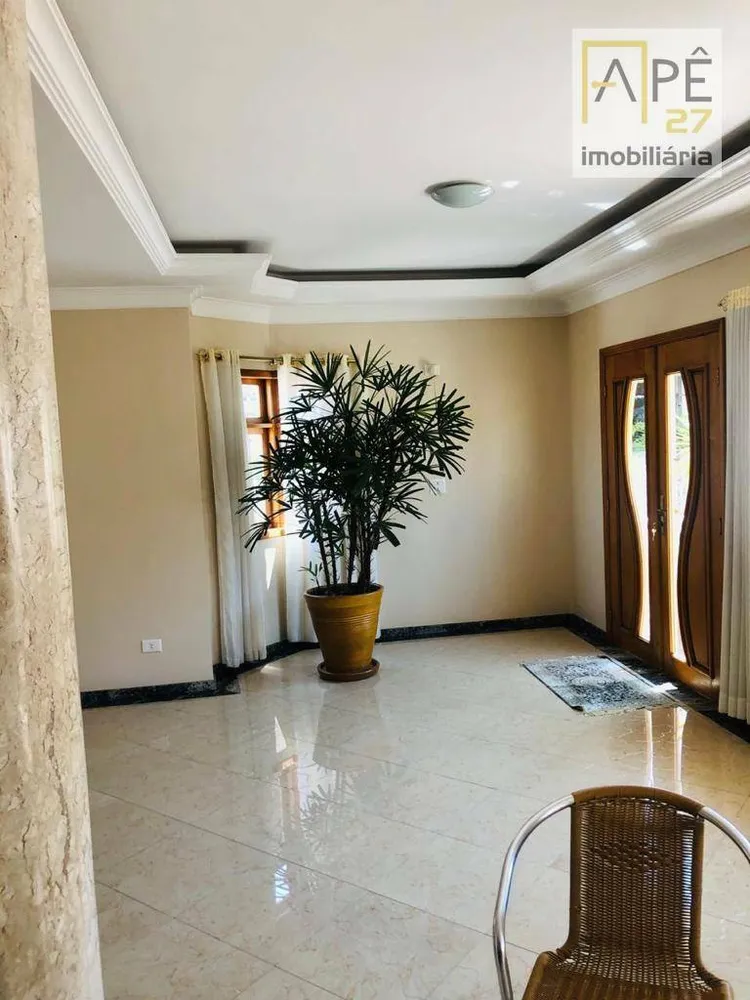 Casa, 4 quartos, 254 m² - Foto 3
