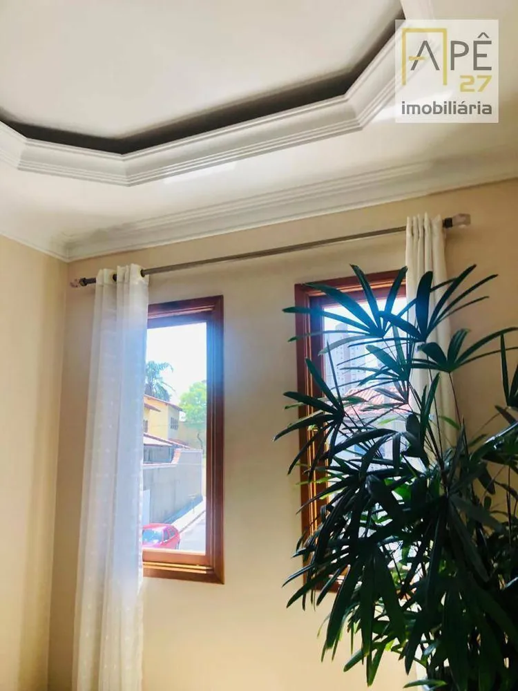 Casa, 4 quartos, 254 m² - Foto 4