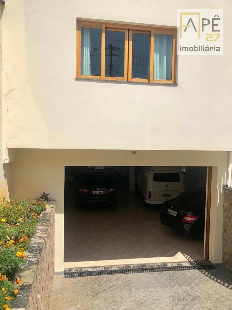 Casa, 4 quartos, 254 m² - Foto 11