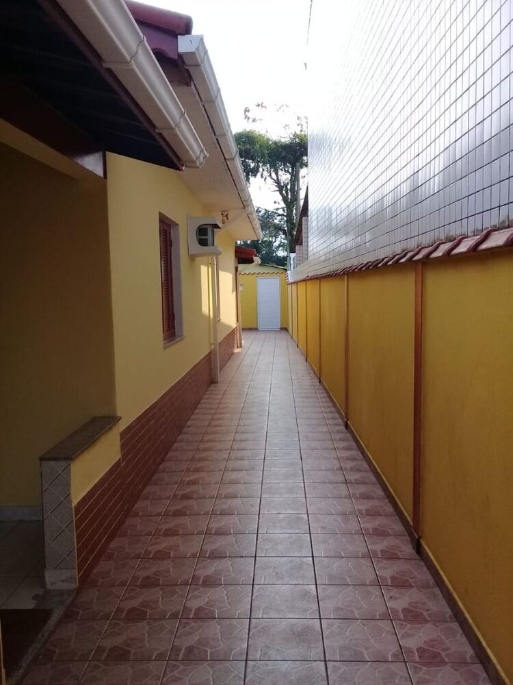 Casa à venda com 5 quartos, 250m² - Foto 5