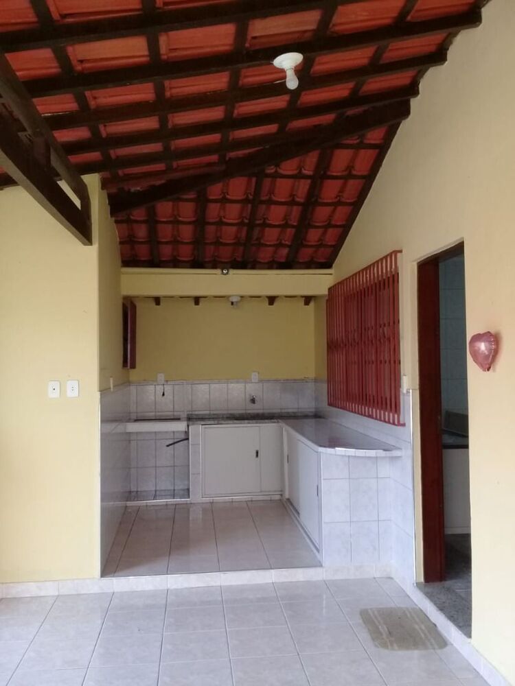 Casa à venda com 5 quartos, 250m² - Foto 6